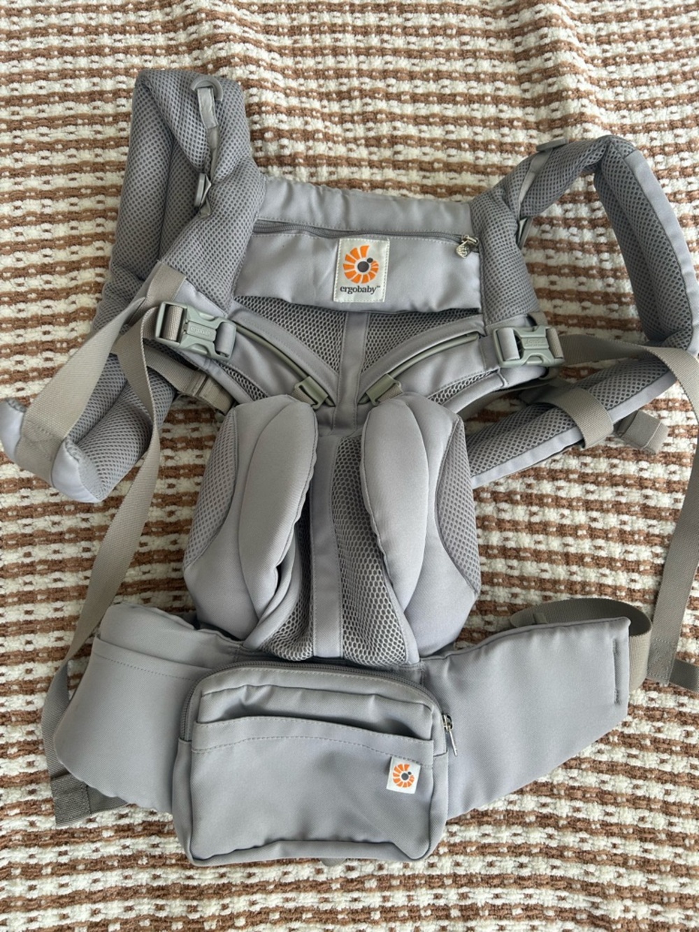 Ergo Baby Classic Omni Carrier